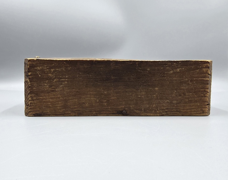 Early Slide Lid