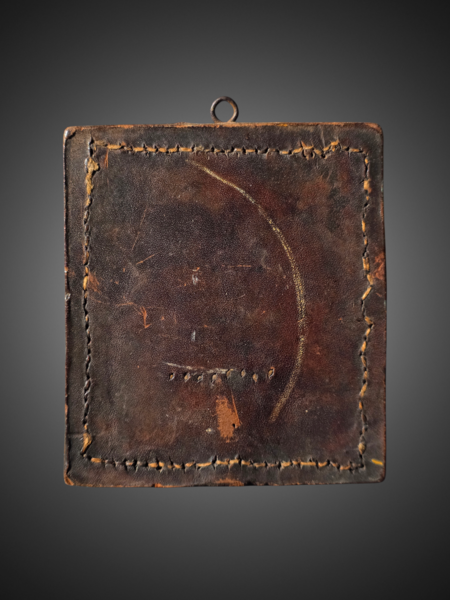 19th c. Miorror