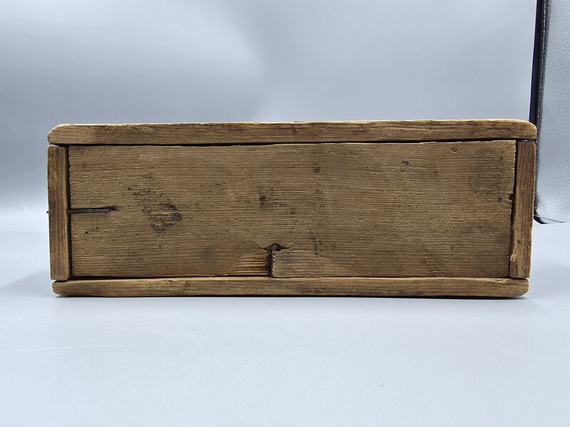 Early Slide Lid