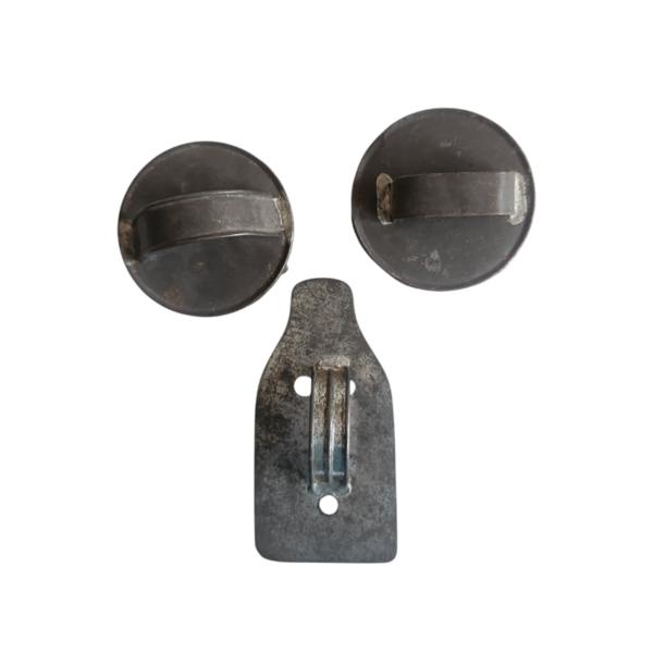 Sugar Nippers & Cookie Cutters