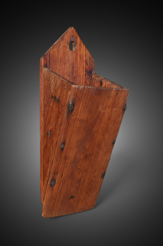 19th c. Knife Box