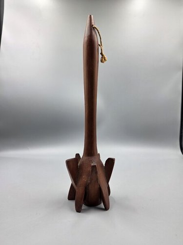 19th c. Swizzle Stick