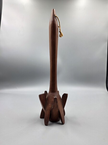 19th c. Swizzle Stick