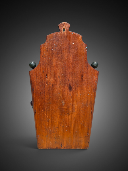 Hanging Salt Box/Storage Box
