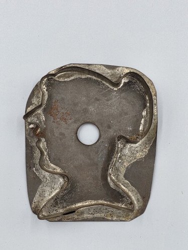 Cookie Cutter