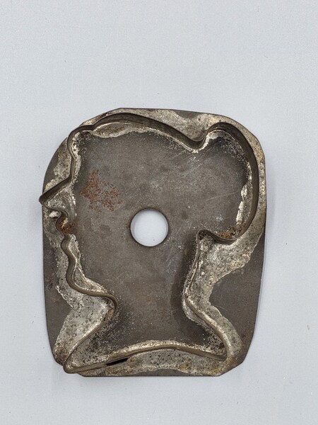 Cookie Cutter