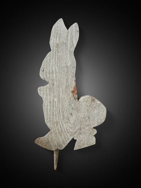 Bunny Lawn Ornament