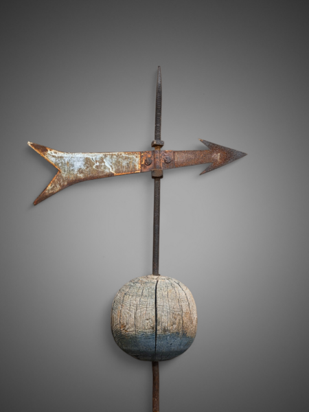 Weathervane