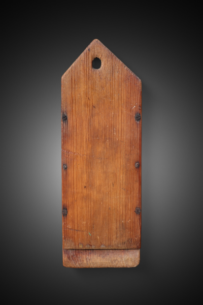 19th c. Knife Box