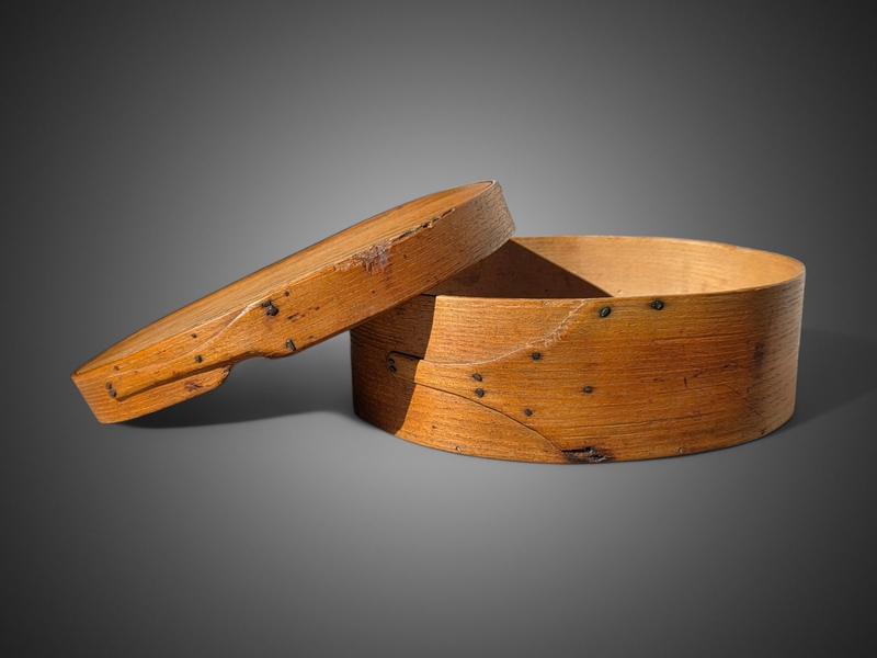 Early Pantry.Box