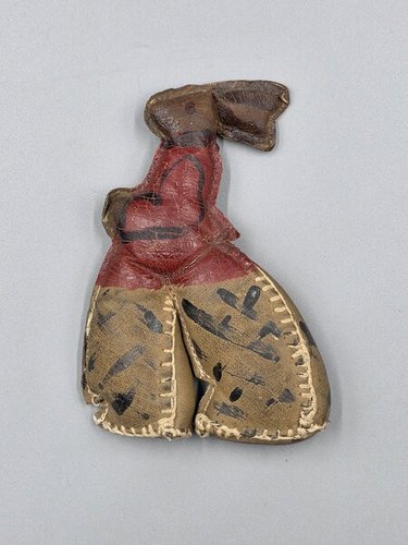 Rabbit Toy