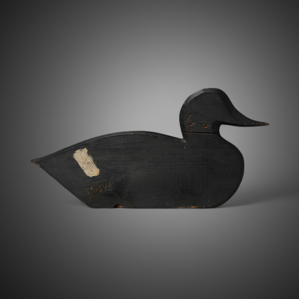 Decoy Fragment