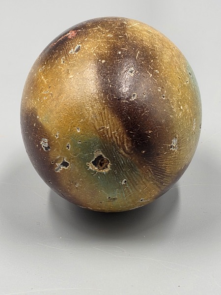 Old Darning Egg