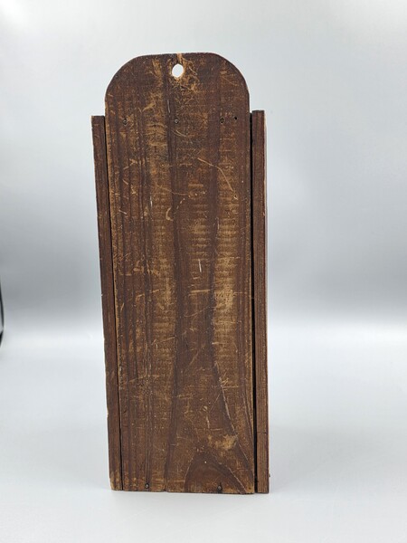 19th c. Spice Drawers