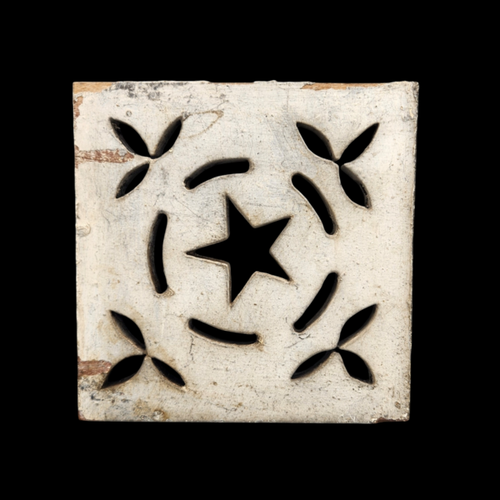 Architectural Fragment