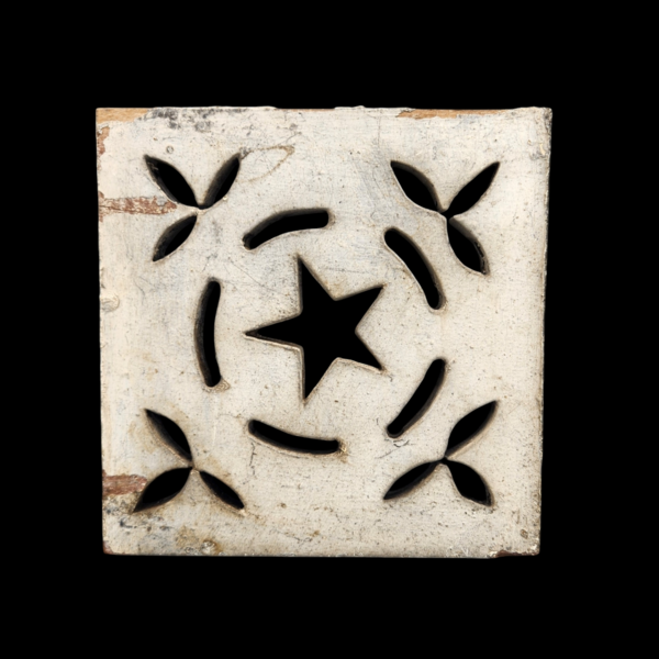 Architectural Fragment