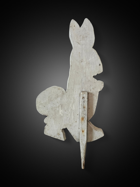 Bunny Lawn Ornament