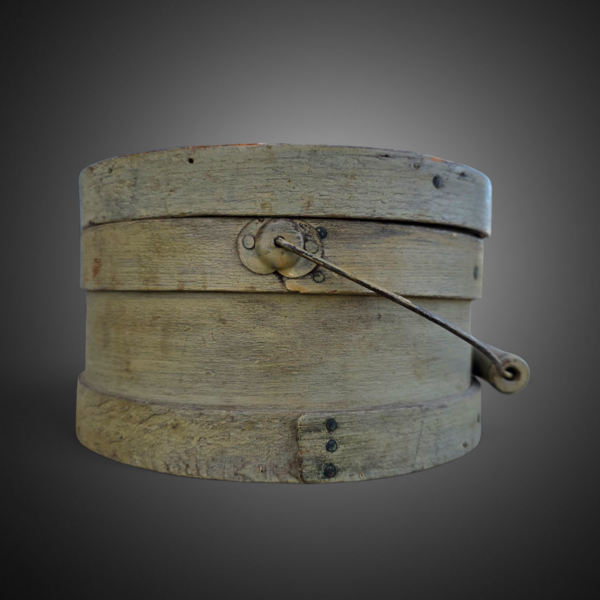 Early Pantry Box