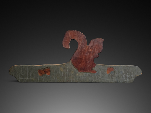 Wooden Clothes Hanger