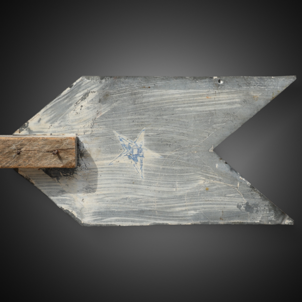 Whirligig Weathervane
