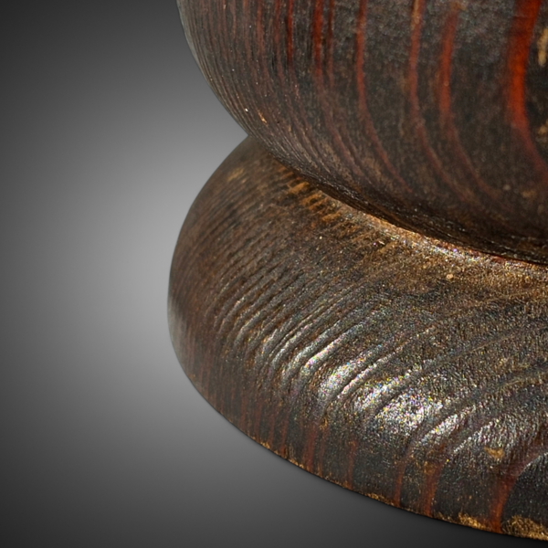 19th c. Match Holder
