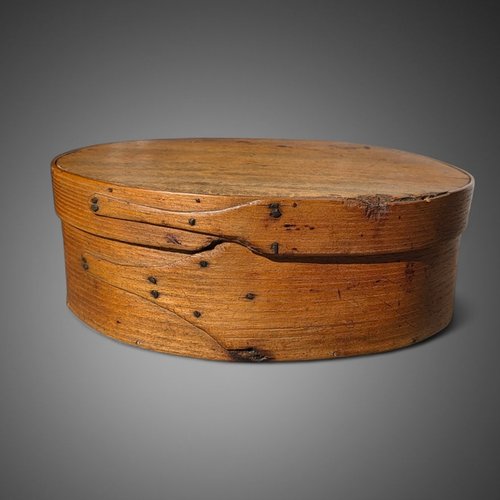 Early Pantry.Box