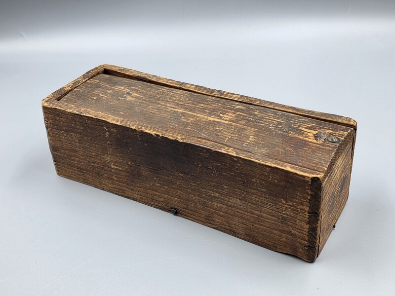Early Slide Lid