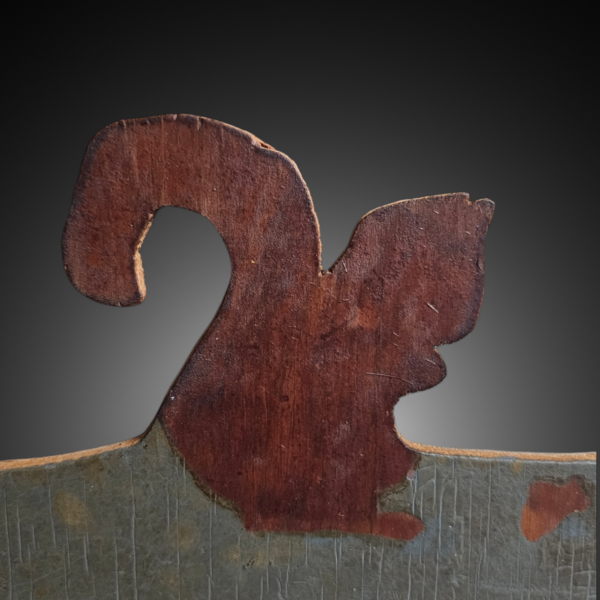 Wooden Clothes Hanger