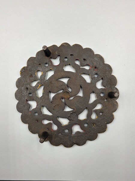 Victorian Trivet