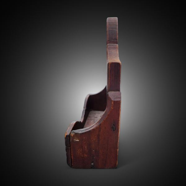 18thC Wall Box