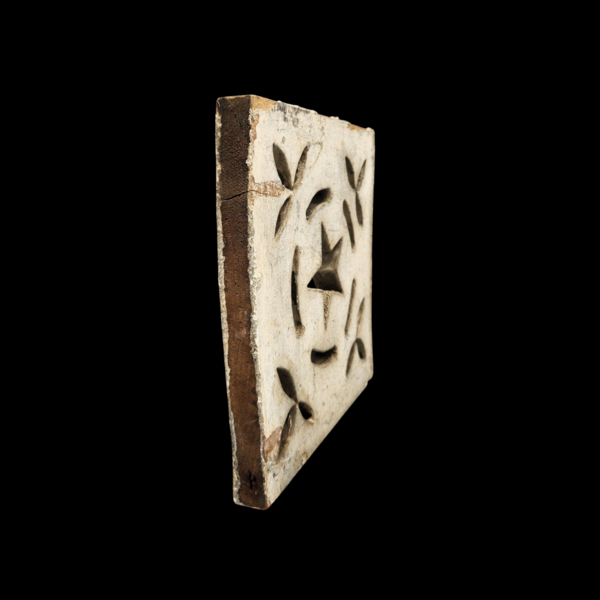 Architectural Fragment