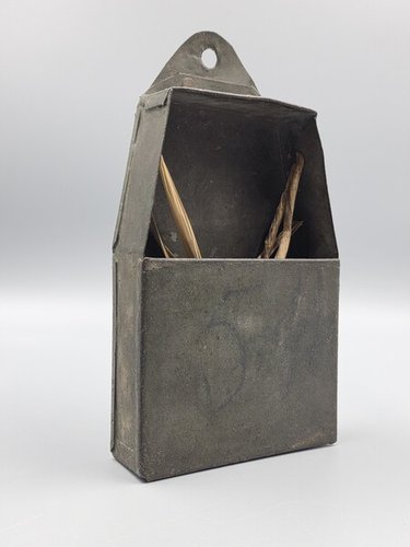 19th c. Spill Box