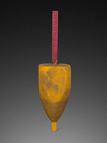 1950s Buoy
