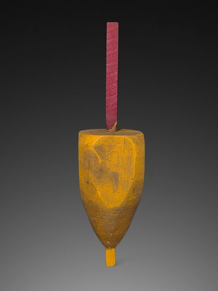 1950s Buoy