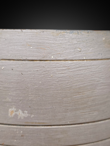 19th c Mortar & Pestle
