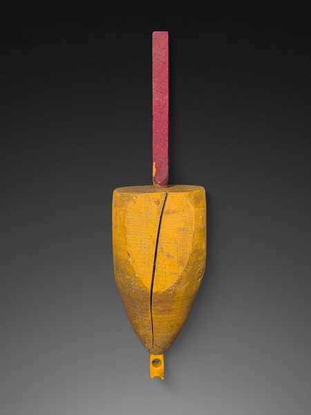 1950s Buoy