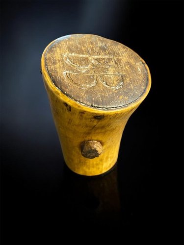 Rum Horn