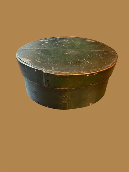 Pantry Box