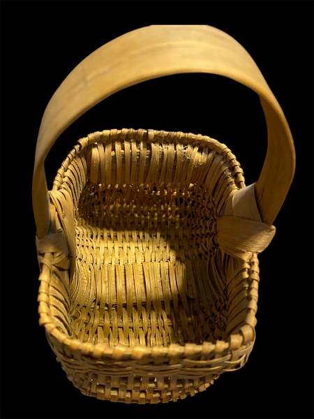 Small Basket