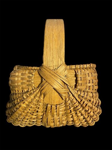 Small Basket