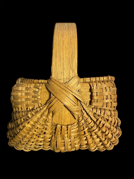 Small Basket