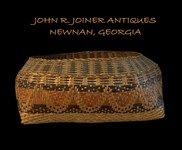 John R Joiner Antiques logo