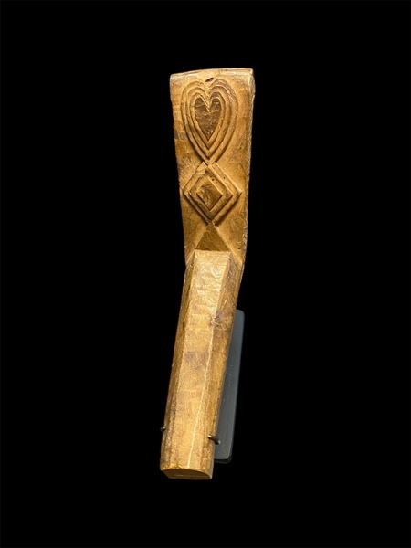 Crooked Knife