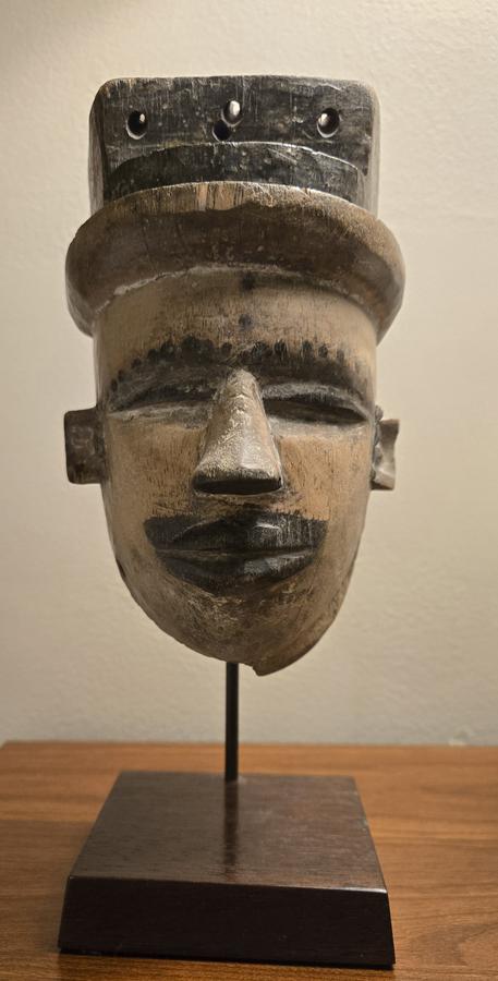 African Mask