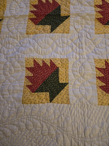 Cotton Quilt