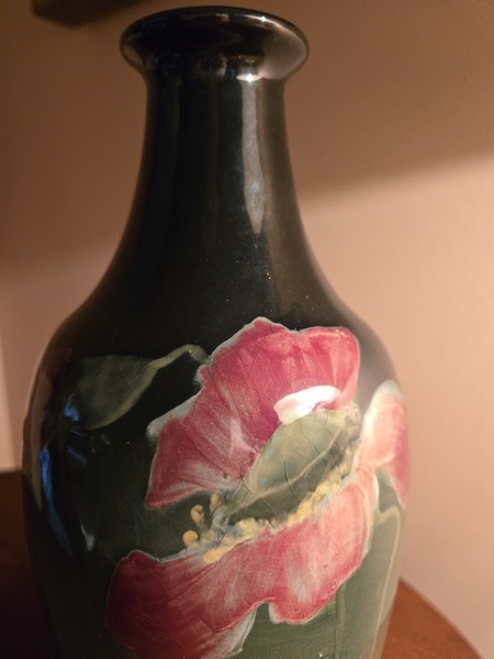 Weller EOCEAN Vase