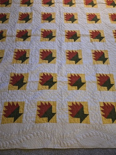 Cotton Quilt
