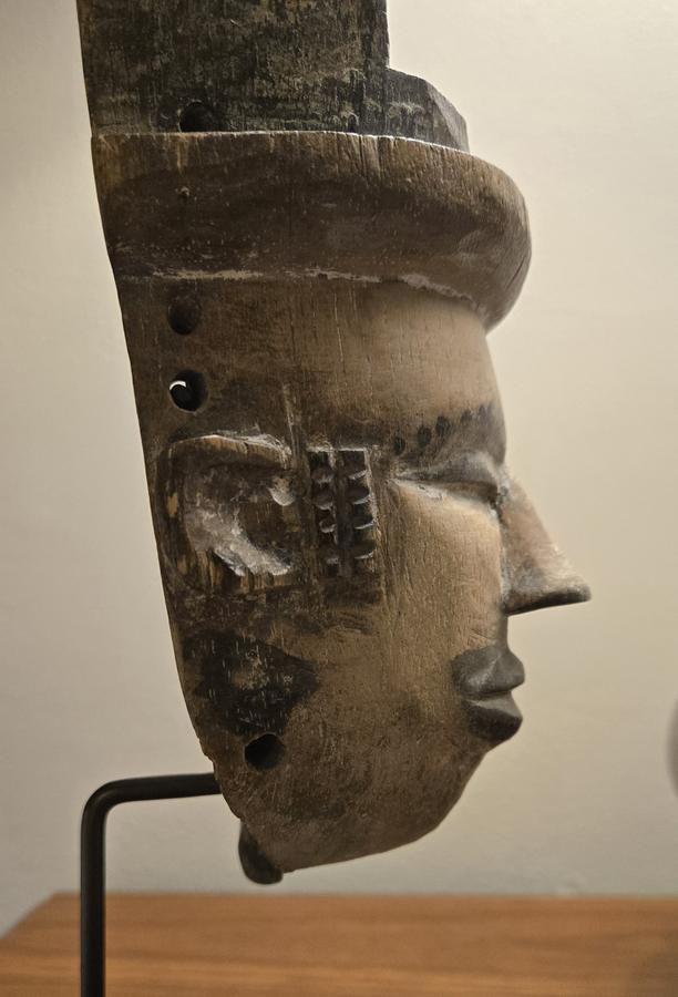 African Mask