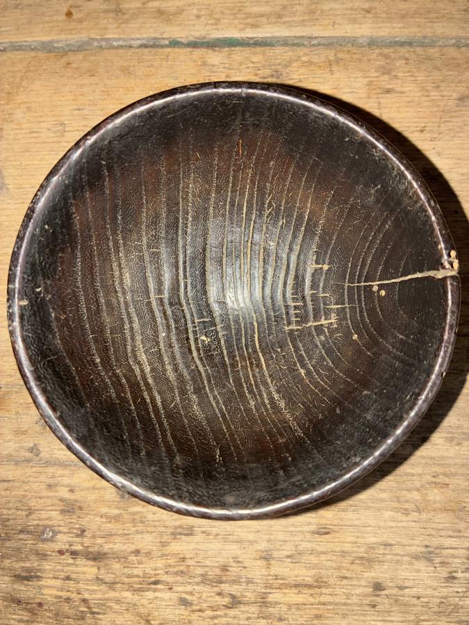 Small 19th C bowl