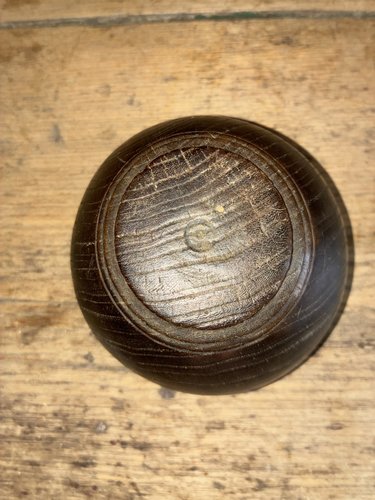 Small 19th C bowl